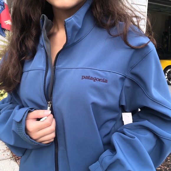 Patagonia Jackets & Blazers - New Patagonia jacket